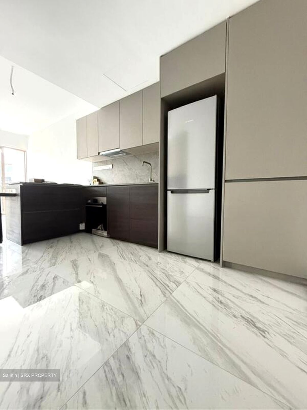Pasir Ris 8 (D18), Apartment #521934851